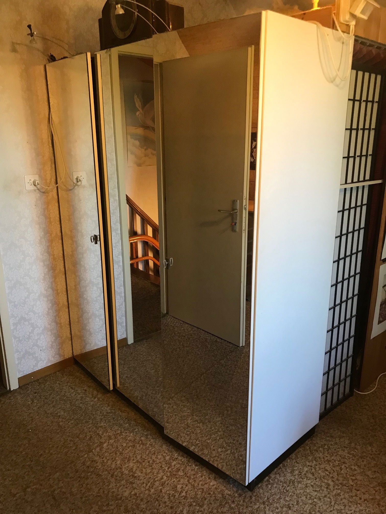 Homestay Vufflens-la-Ville 261073