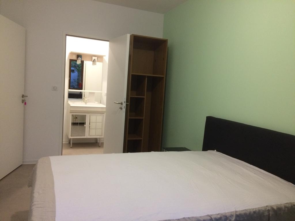 Colocation Bordeaux 396233