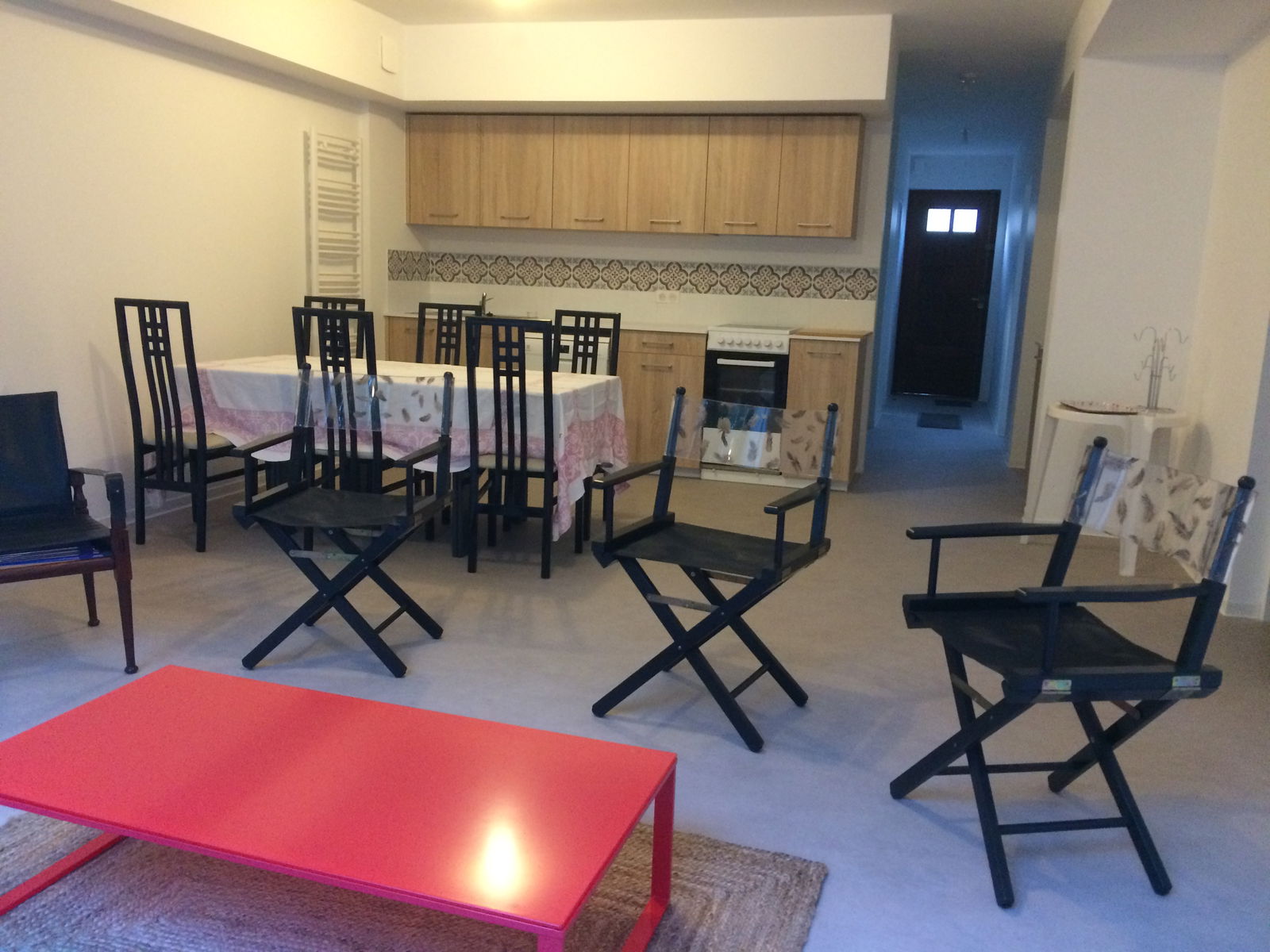 Colocation Bordeaux 396233