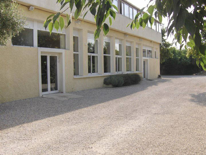 Hospedagem Em Casa De Família Nîmes 182219-1