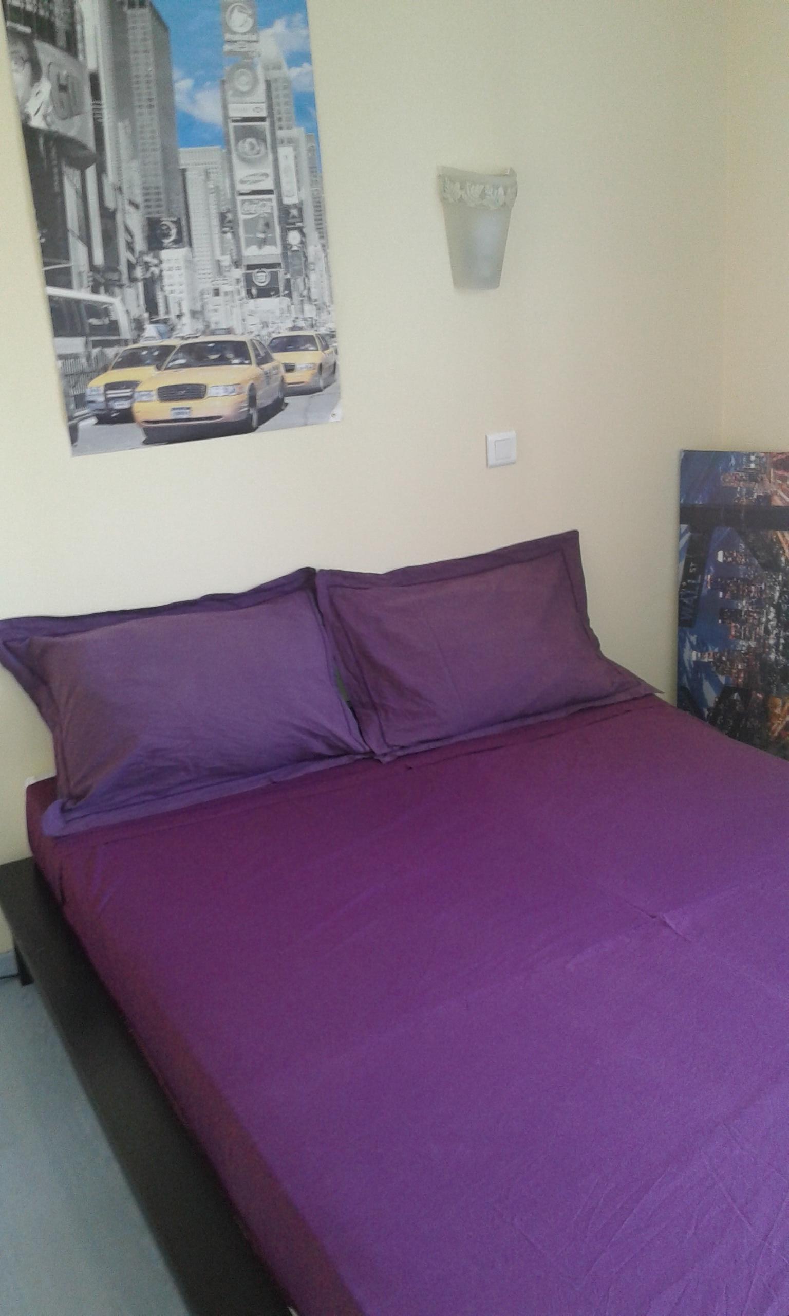 Homestay Nîmes 182219