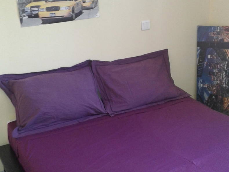 Hospedagem Em Casa De Família Nîmes 182219-2