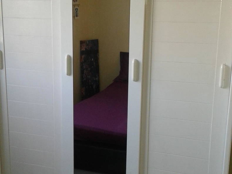 Hospedagem Em Casa De Família Nîmes 182219-3