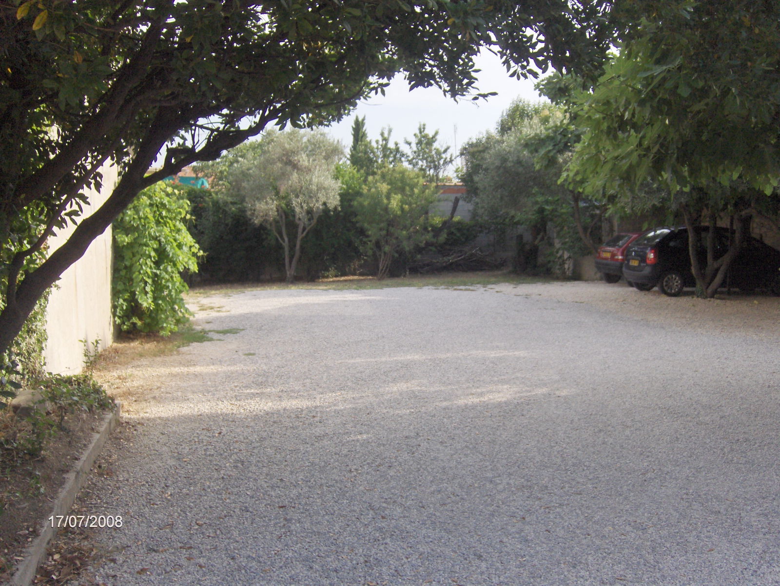 Homestay Nîmes 182219