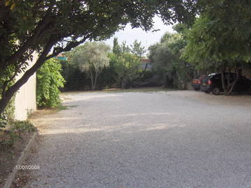 Homestay Nîmes 182219-7