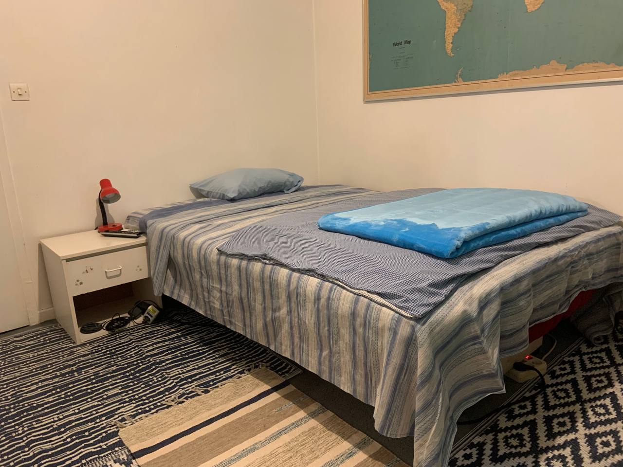 Colocação Ferney-Voltaire 256564