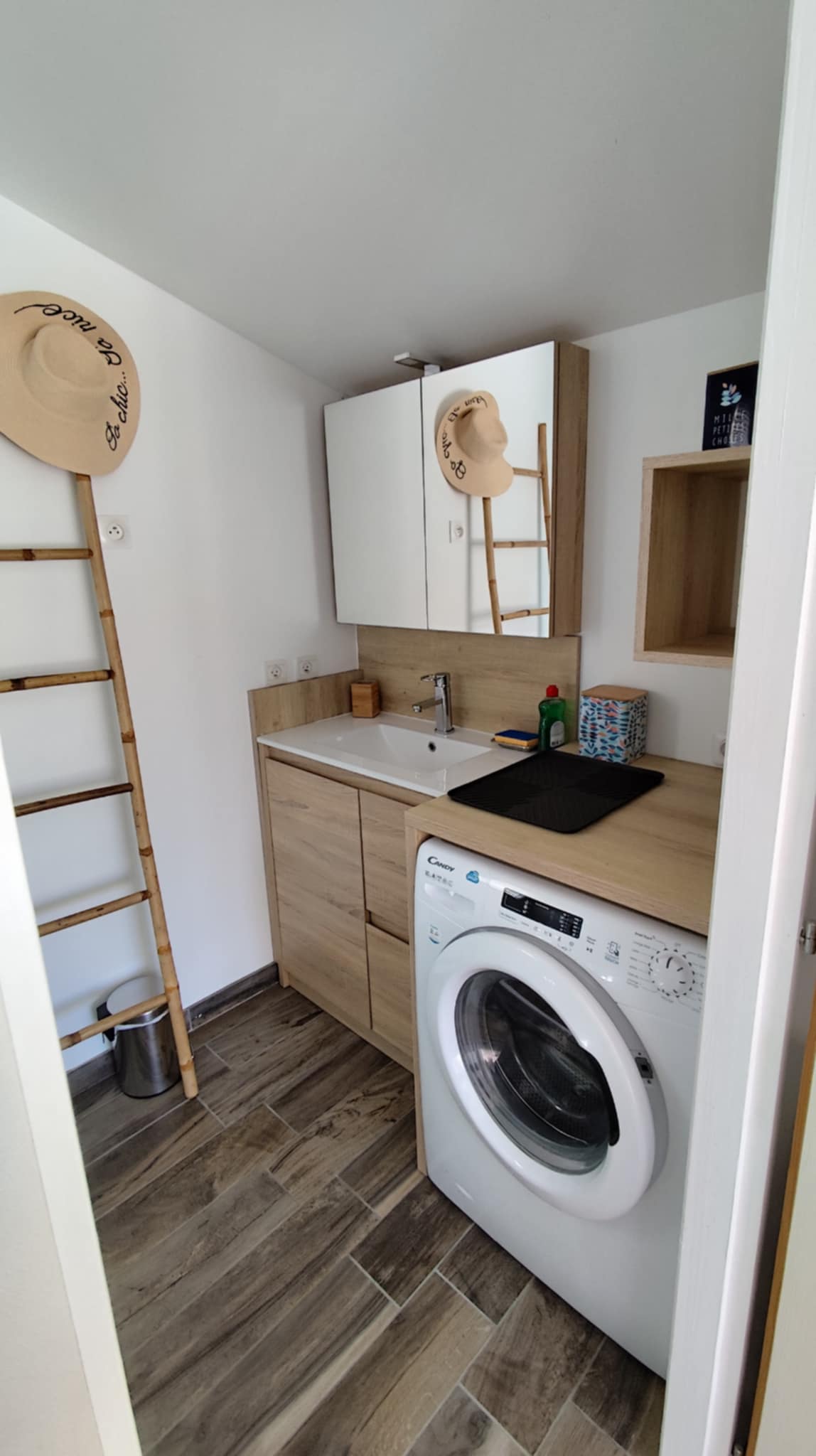 Zakwaterowanie U Rodziny Podensac 580661