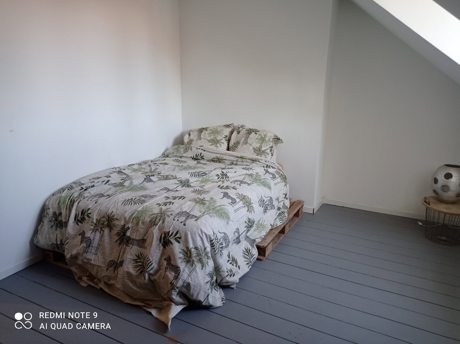 Zakwaterowanie U Rodziny Amiens 549050