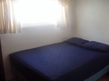 Roomlala | Prywatna sypialnia