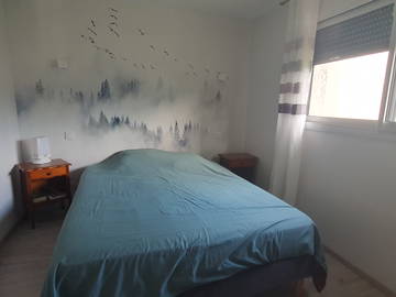 Roomlala | Prywatna sypialnia i łazienka