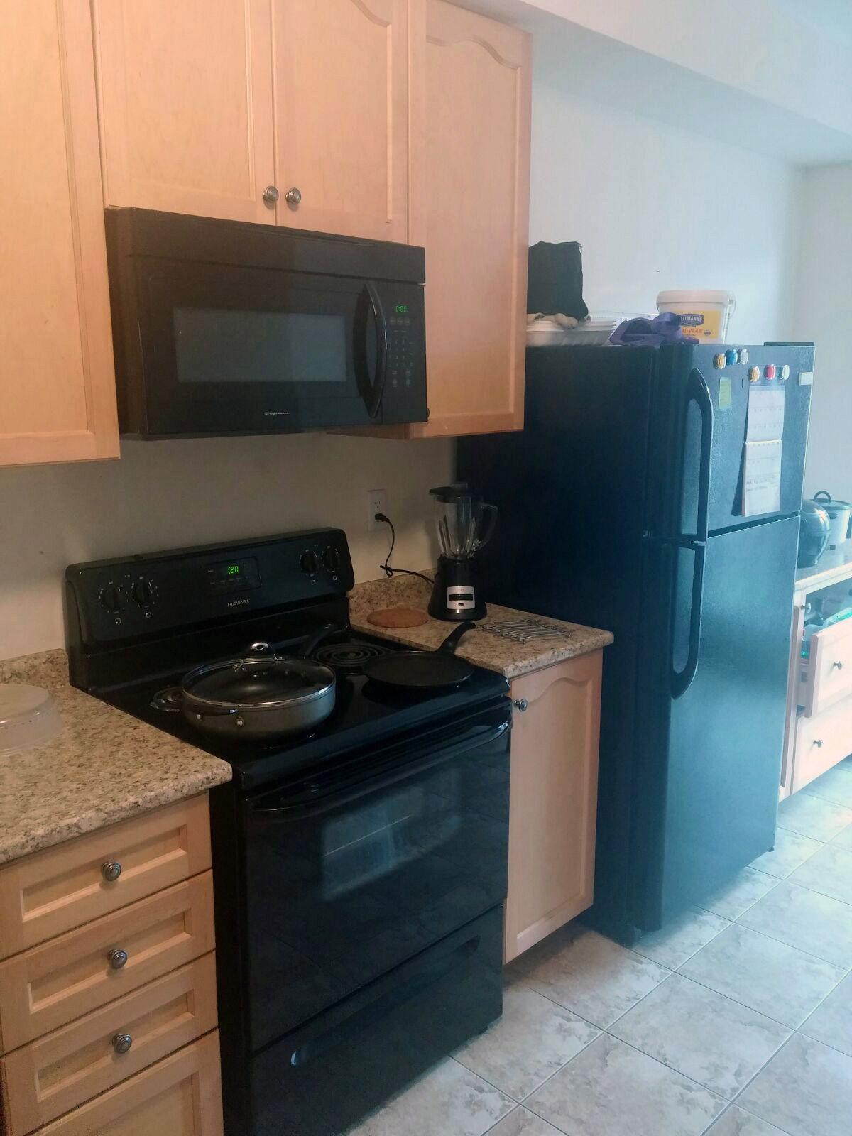 Zakwaterowanie U Rodziny Mississauga 160045