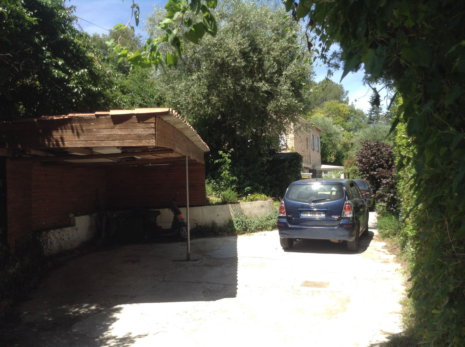 Zakwaterowanie U Rodziny Le Cannet 167672