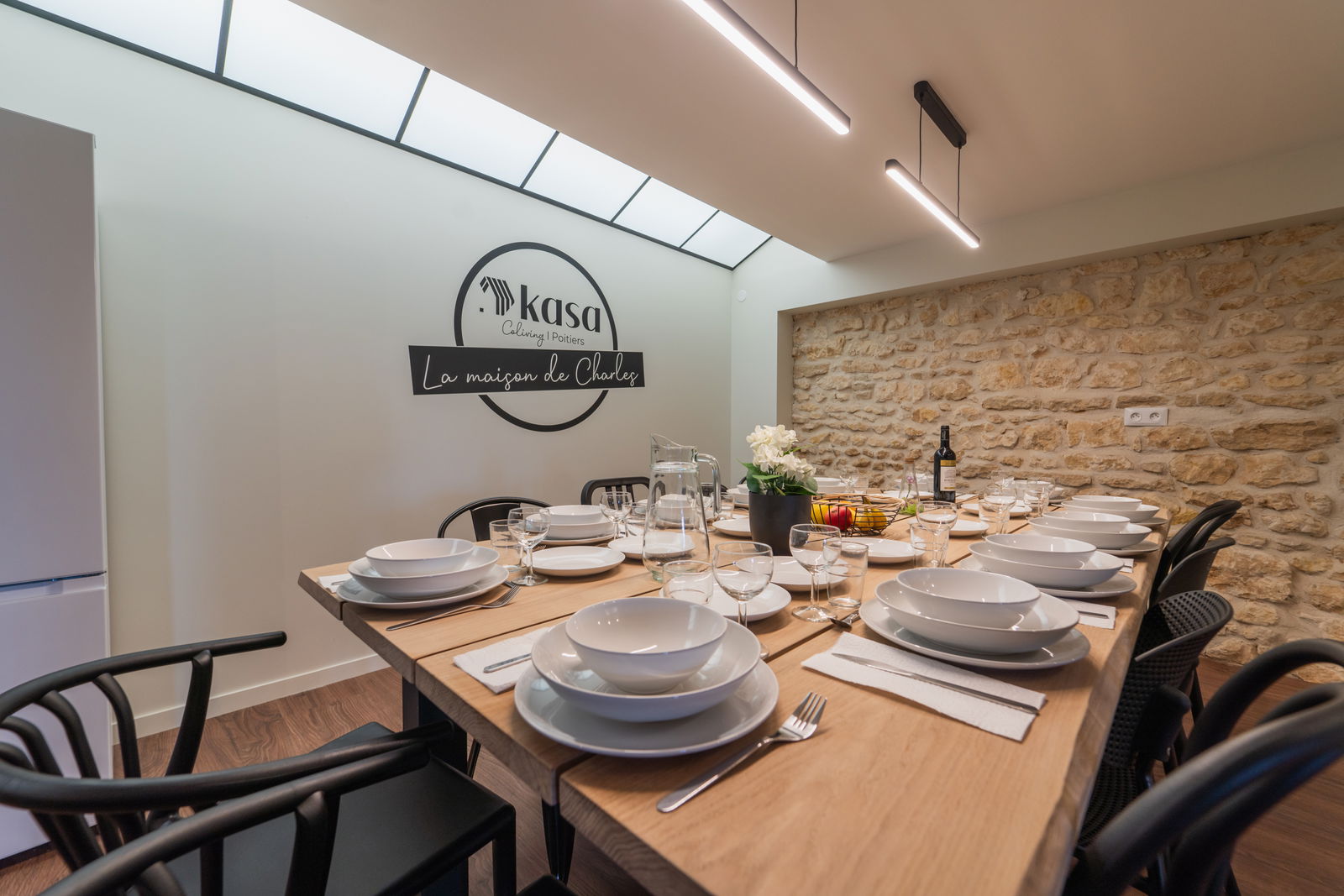 Życie Poitiers 405977