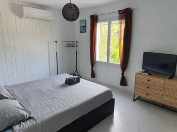 Roomlala | Prywatny apartament główny w pobliżu Cassis La Ciotat