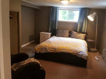 Roomlala | Prywatny apartament z jedną sypialnią do wynajęcia tylko na miesiąc - Nowy