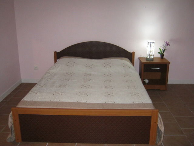 Zakwaterowanie U Rodziny La Possession 18760