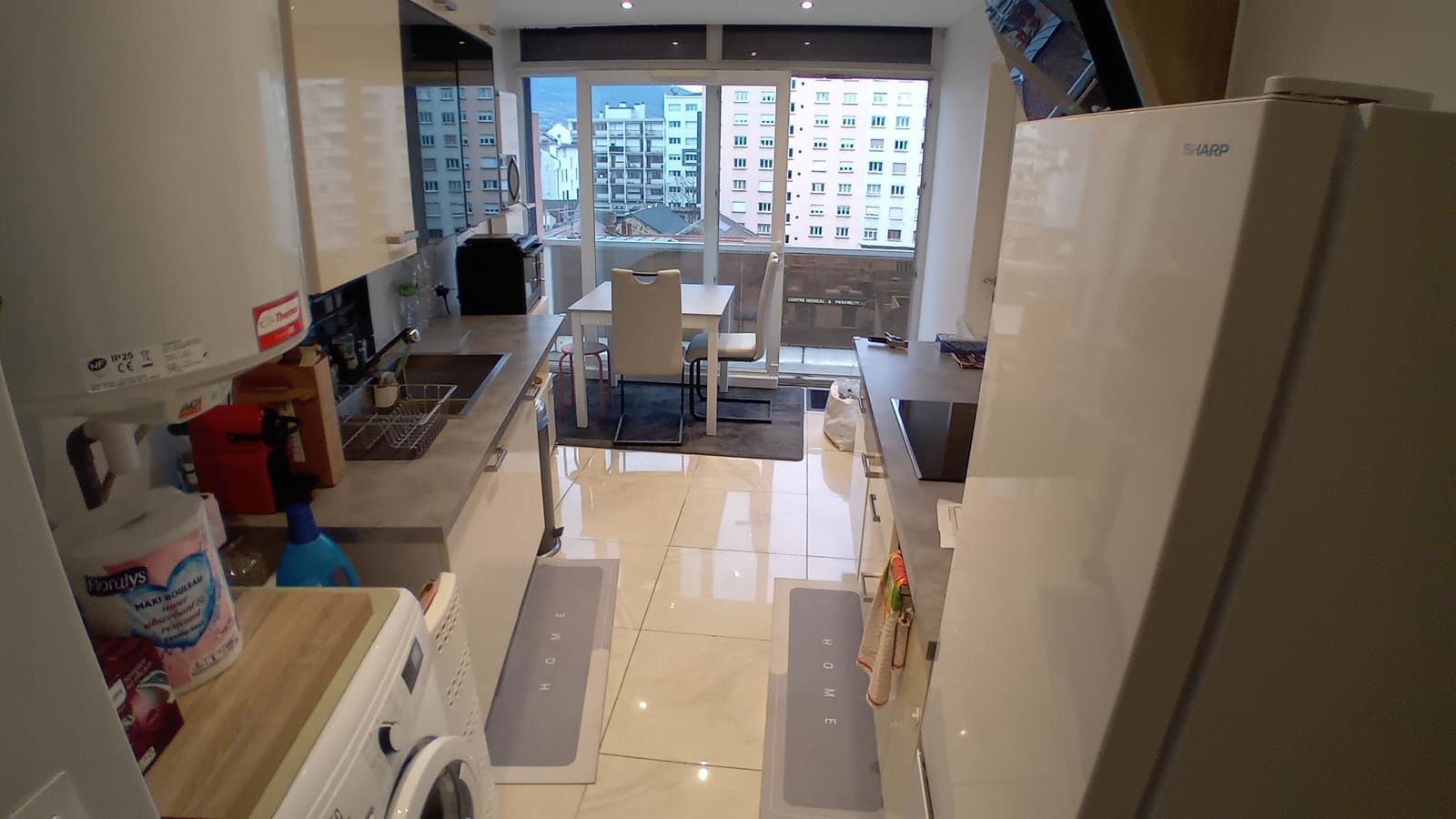 Kolokacja Annemasse 474391