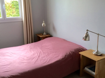 Roomlala | Prywatny pokój