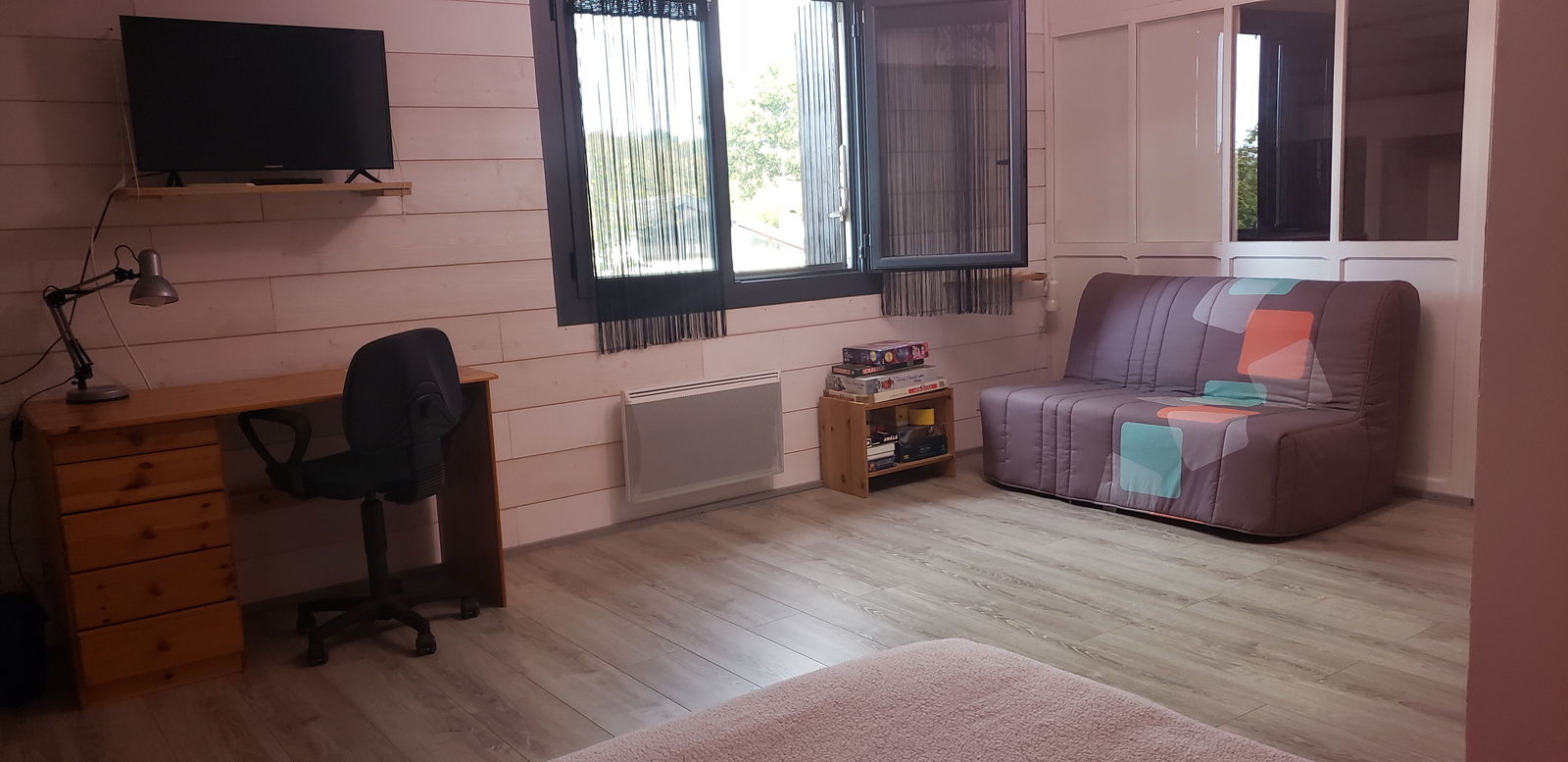 Zakwaterowanie U Rodziny Saint-Paul-lès-Dax 240685