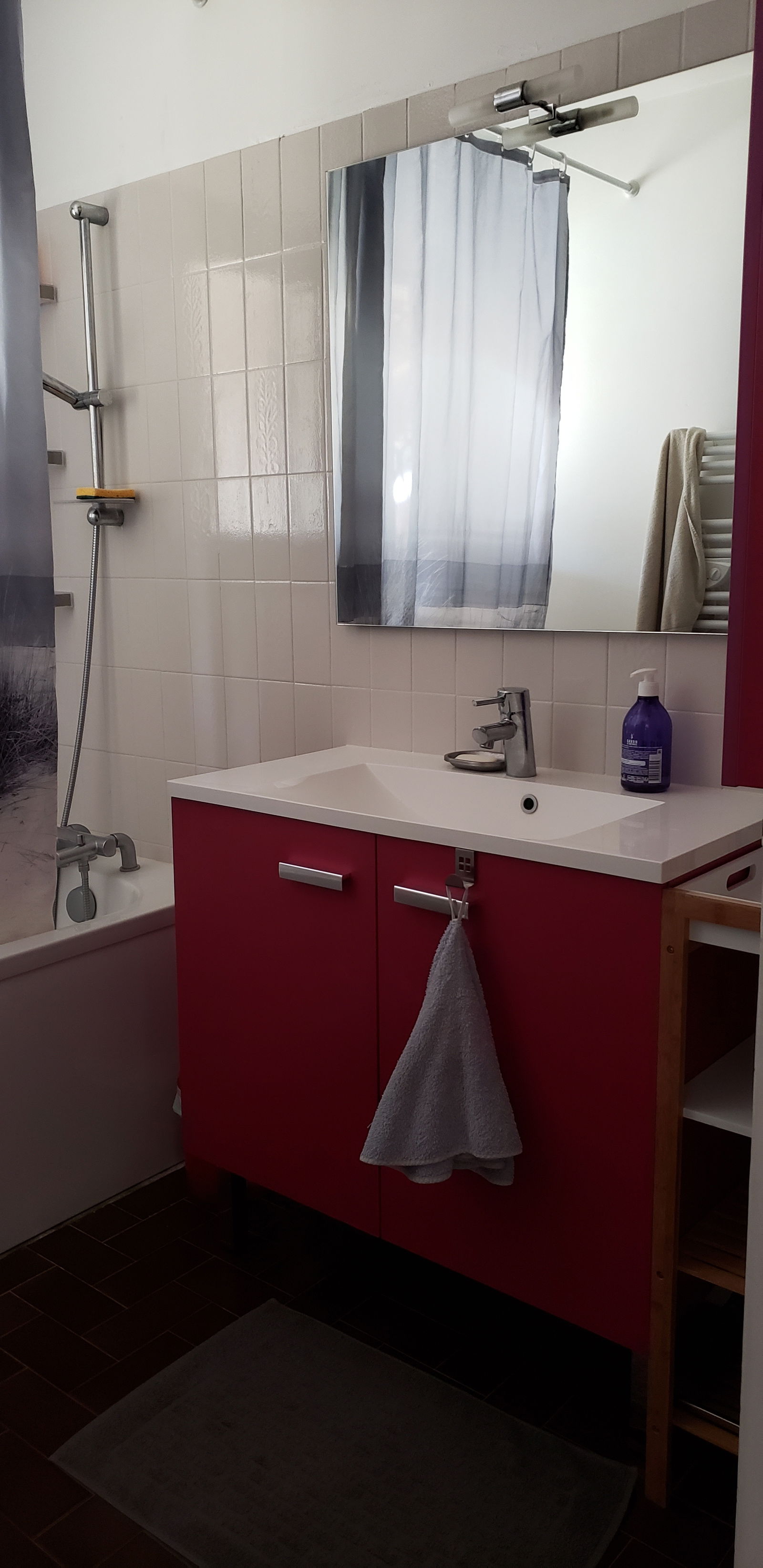 Zakwaterowanie U Rodziny Saint-Paul-lès-Dax 240685