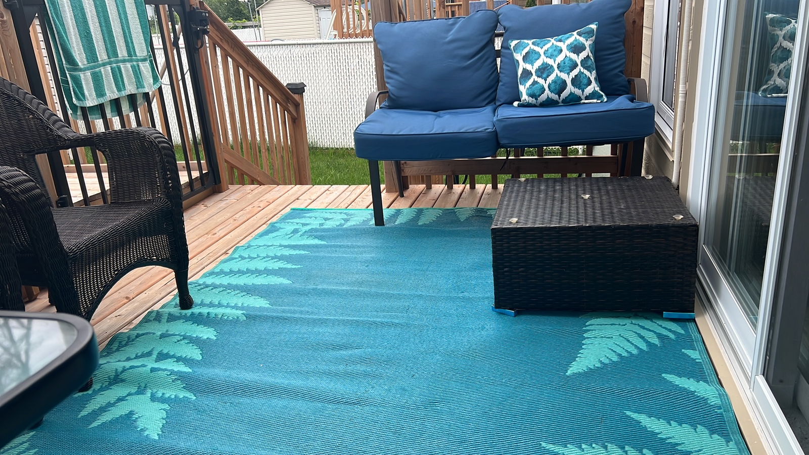 Zakwaterowanie U Rodziny Laval 270071