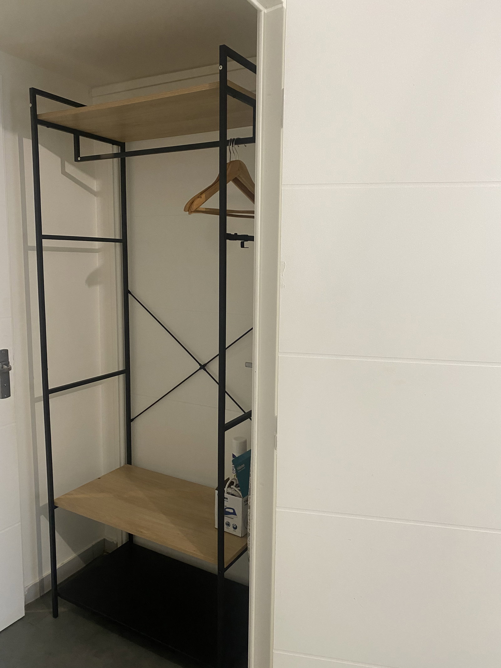 Zakwaterowanie U Rodziny Saint-Ouen-sur-Seine 352738