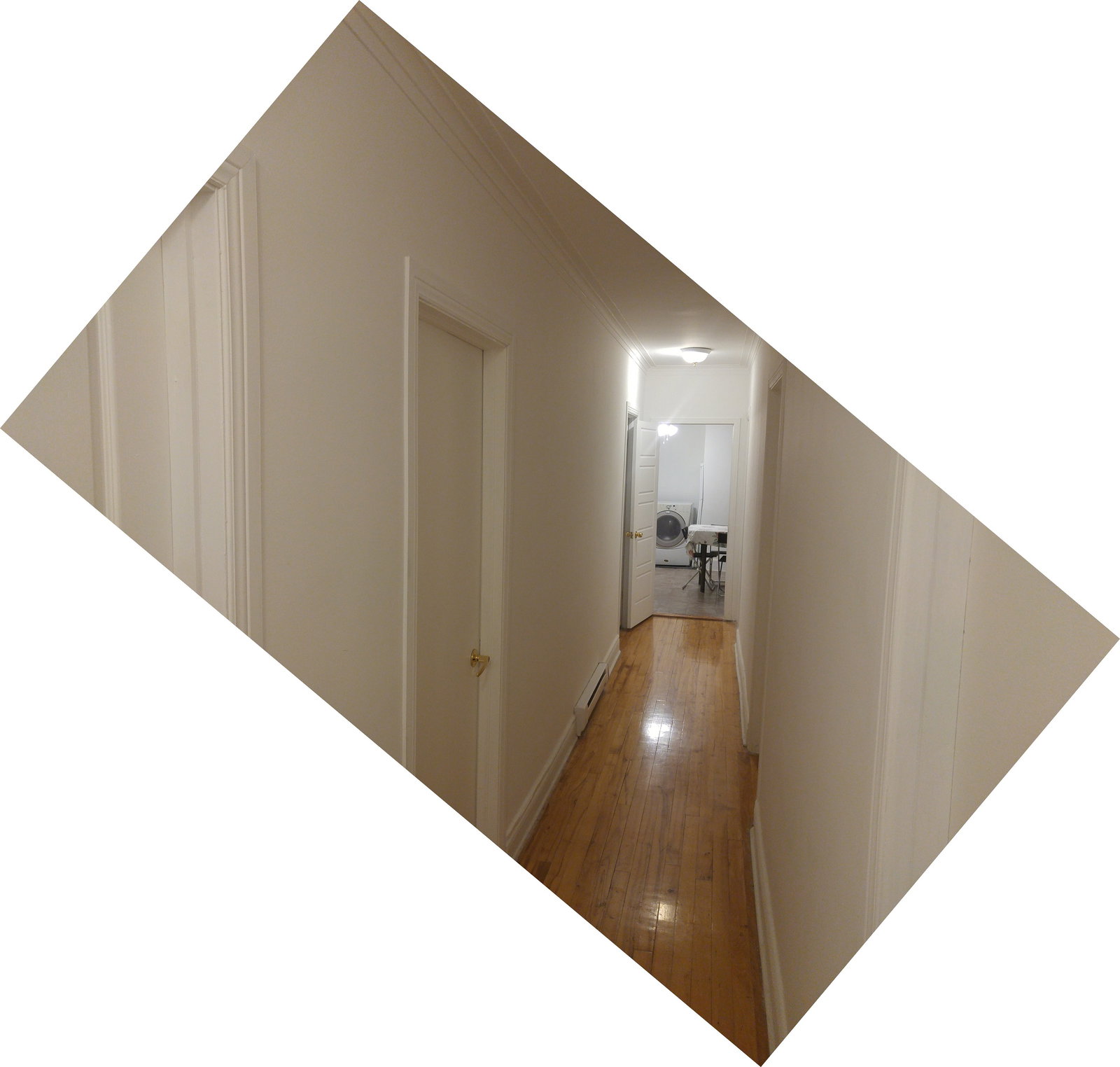 Zakwaterowanie U Rodziny Montréal 658049