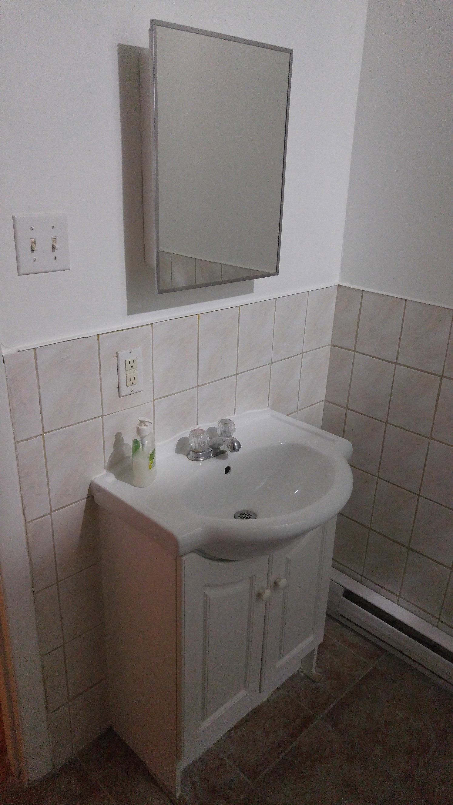 Zakwaterowanie U Rodziny Montréal 658049