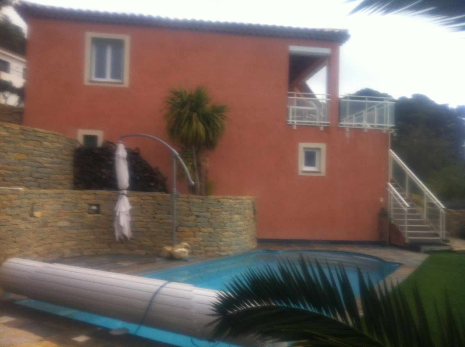 Zakwaterowanie U Rodziny Ollioules 113351