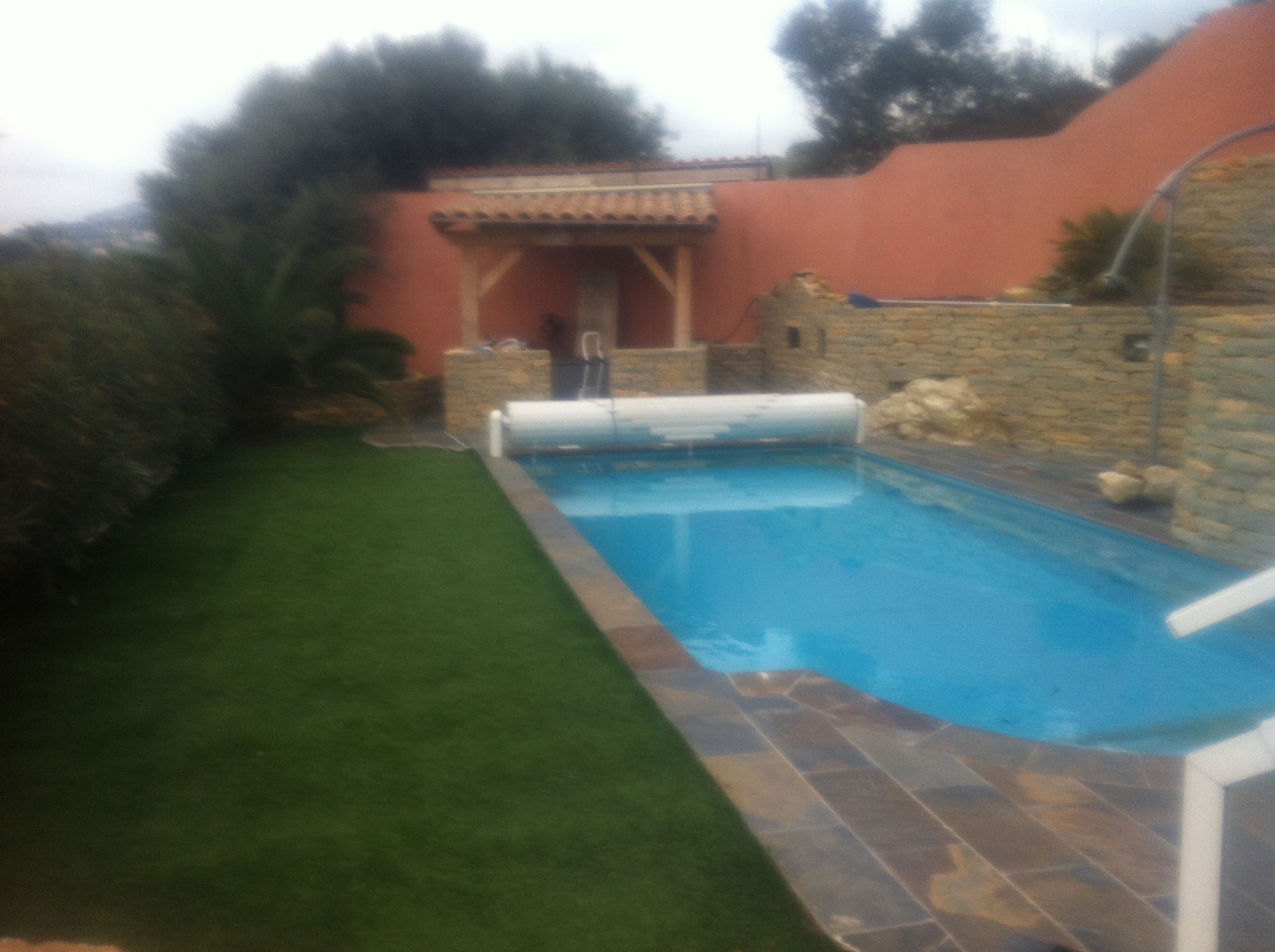 Zakwaterowanie U Rodziny Ollioules 113351