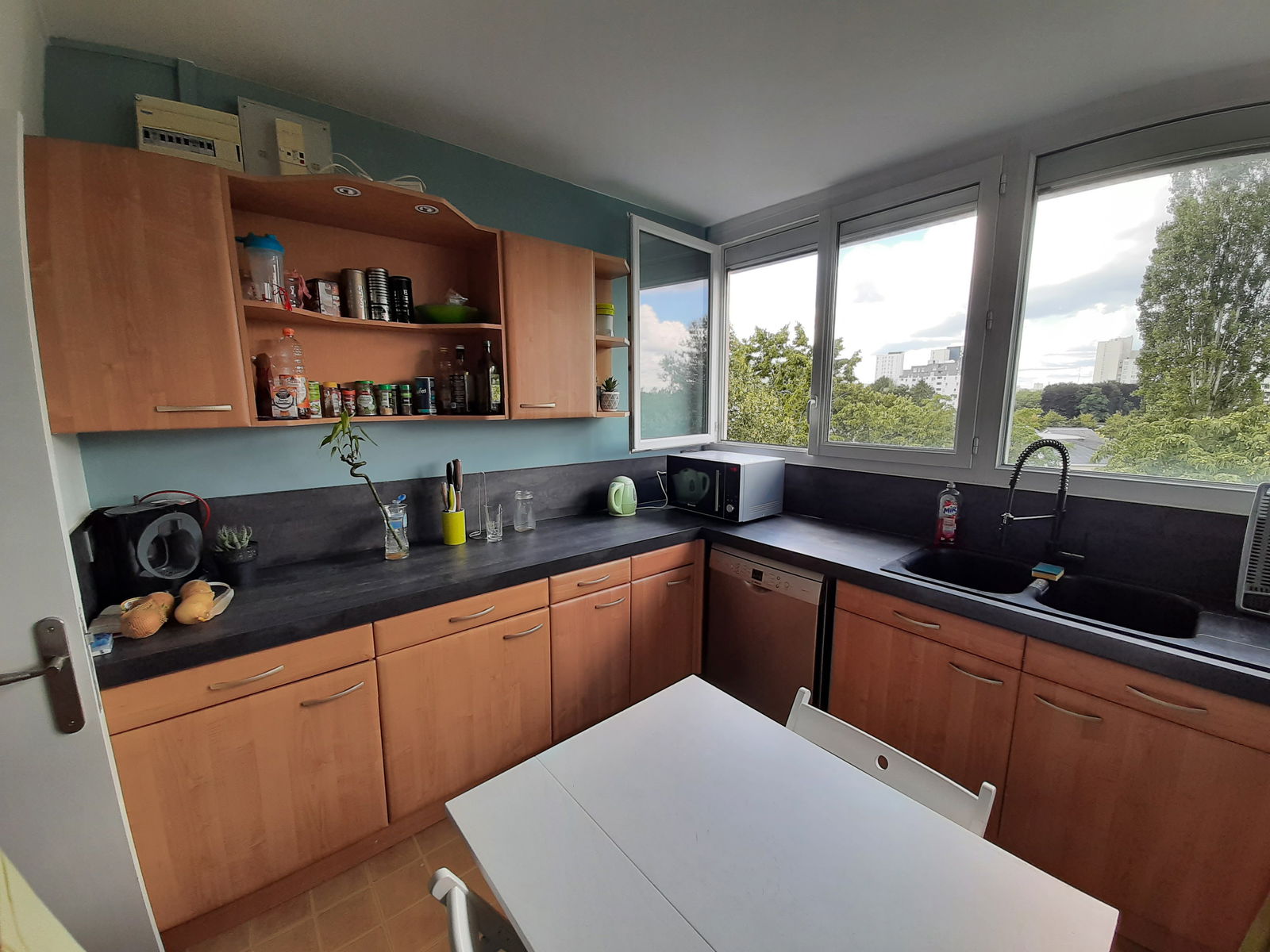 Kolokacja Les Ulis 177122