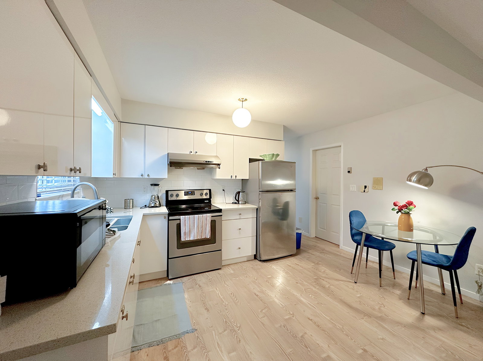Coliving Vancouver 667044