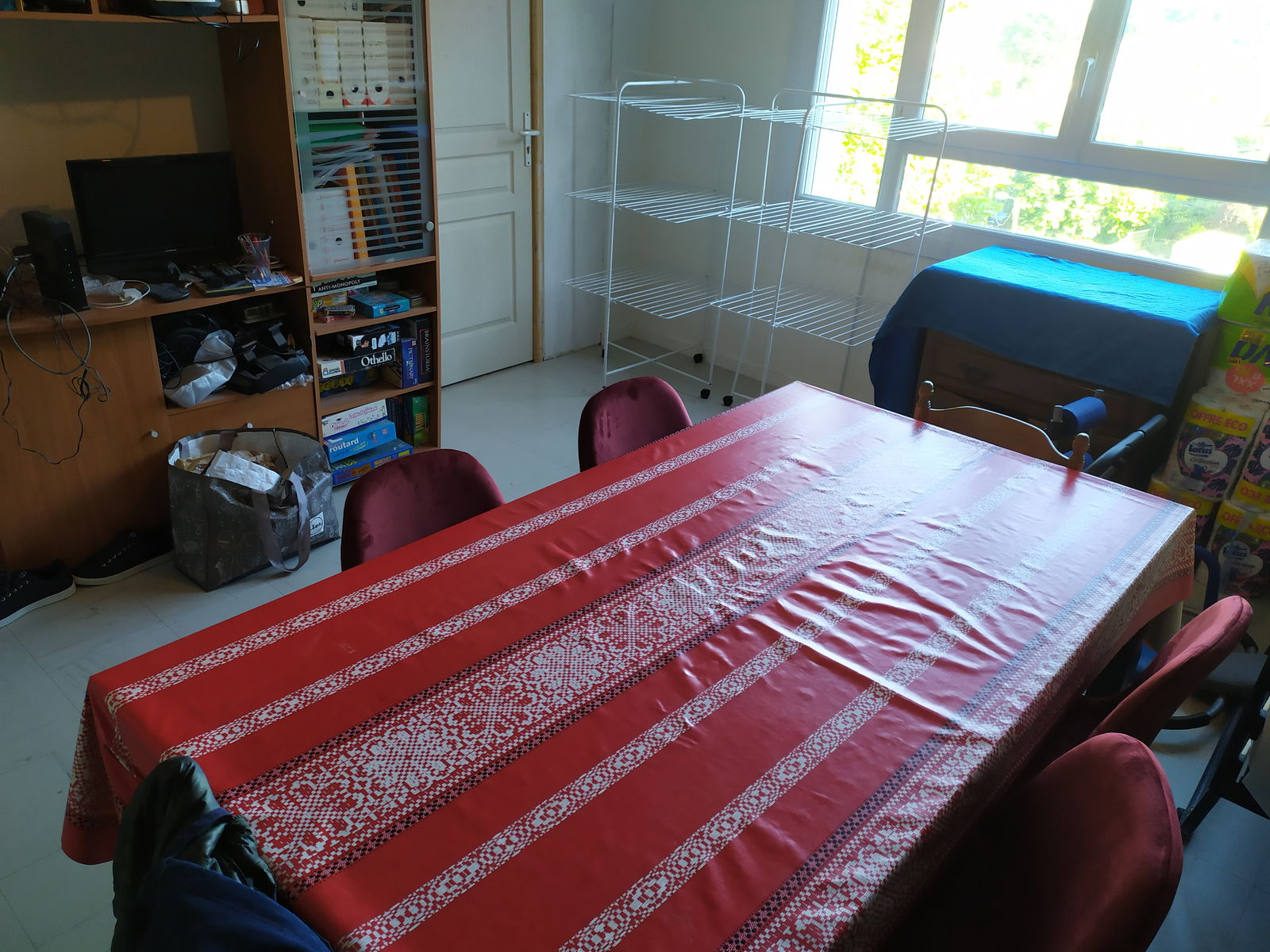 Kolokacja Mérignac 235737