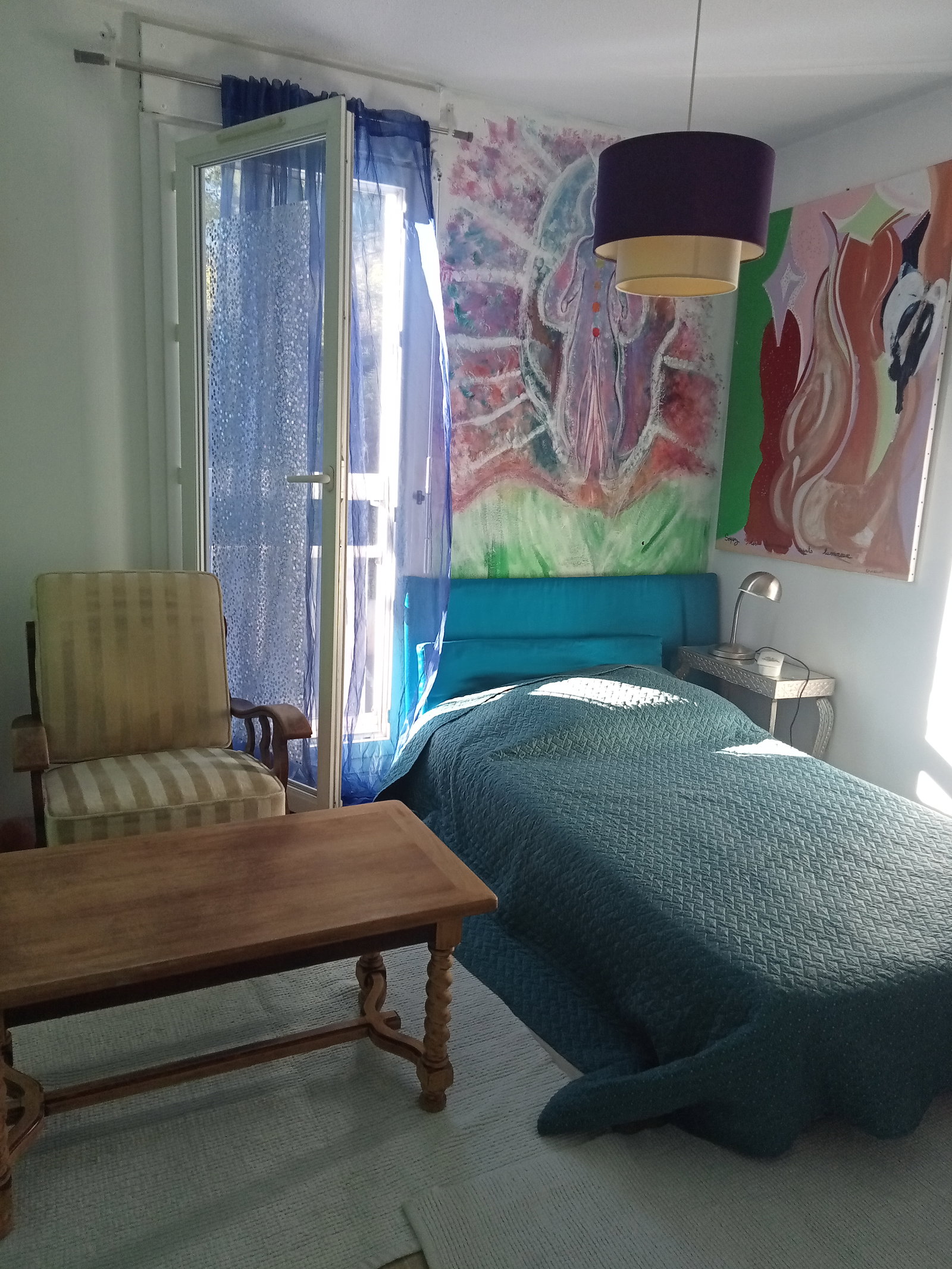 Zakwaterowanie U Rodziny Montpellier 659457