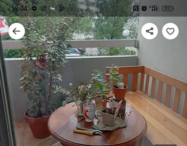 Zakwaterowanie U Rodziny Montpellier 659457