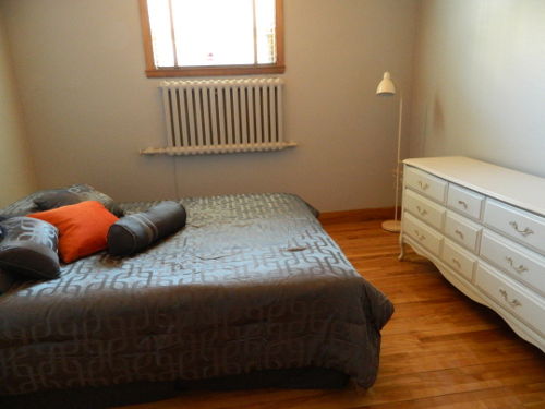 Zakwaterowanie U Rodziny Montréal 99638