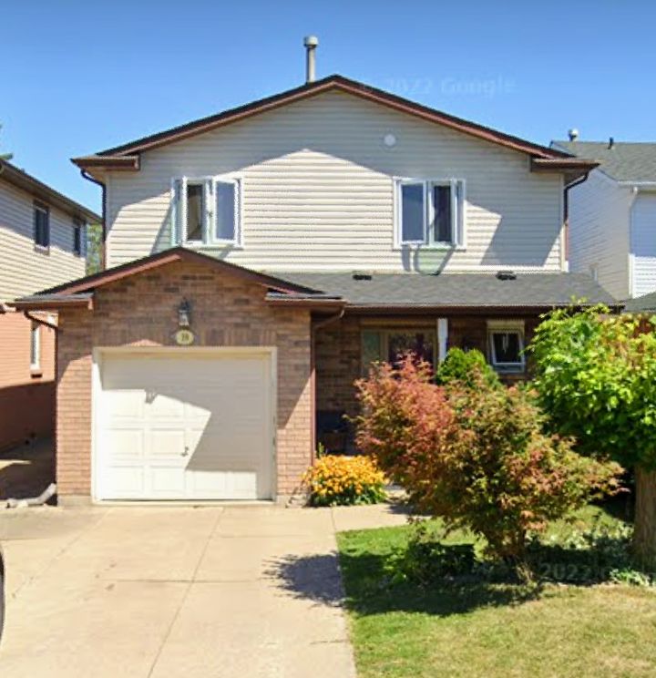 Zakwaterowanie U Rodziny Hamilton 468630