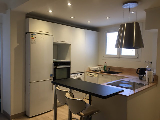 Zakwaterowanie U Rodziny Antibes 661945