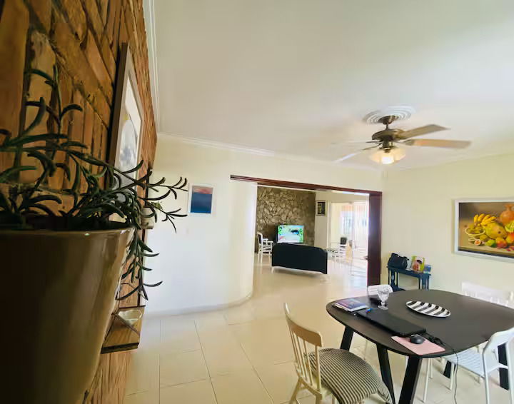 Zakwaterowanie U Rodziny Santo Domingo 514104