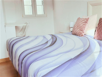 Roomlala | Prywatny pokój dwuosobowy