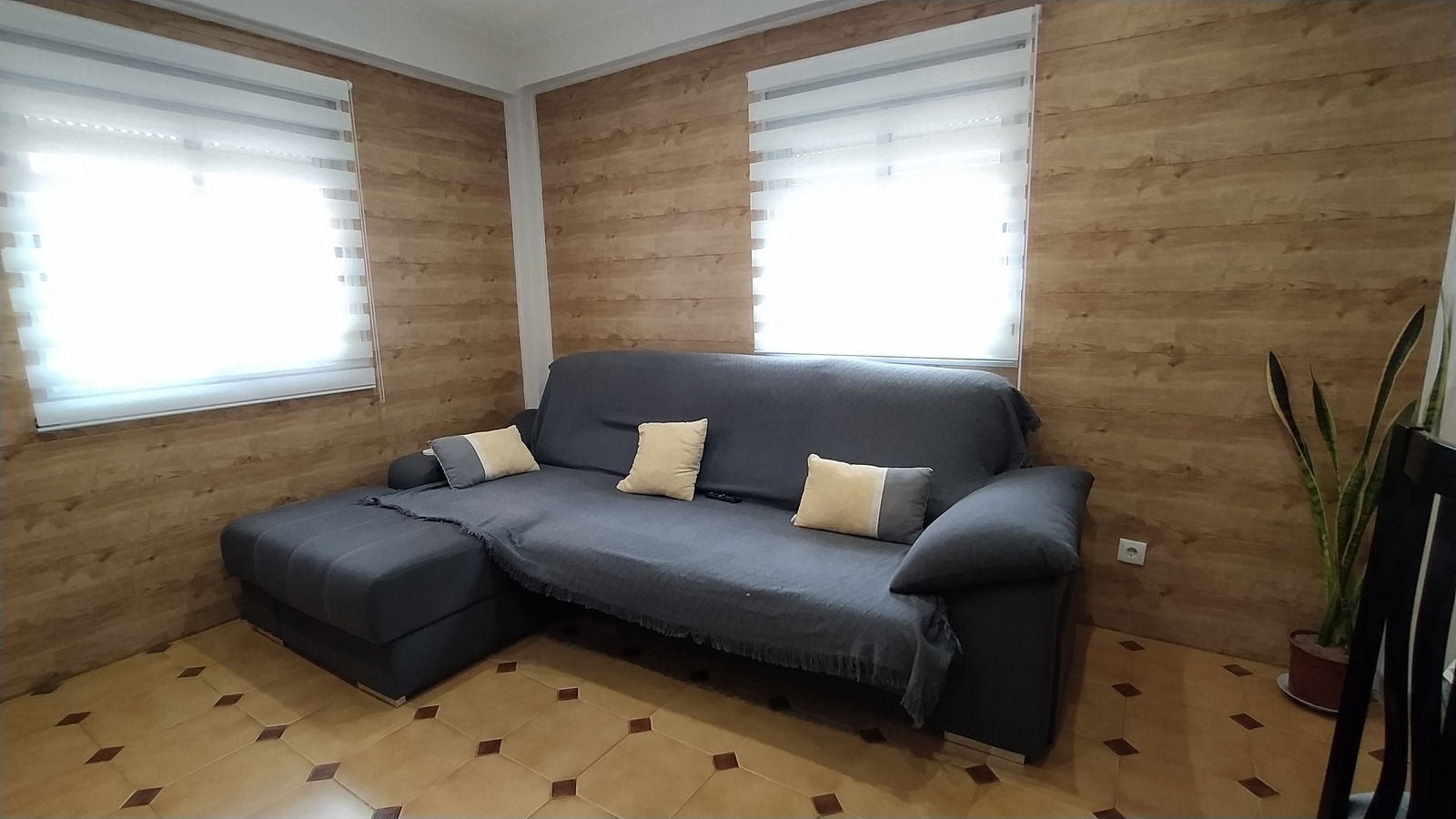 Zakwaterowanie U Rodziny Burjassot 255527