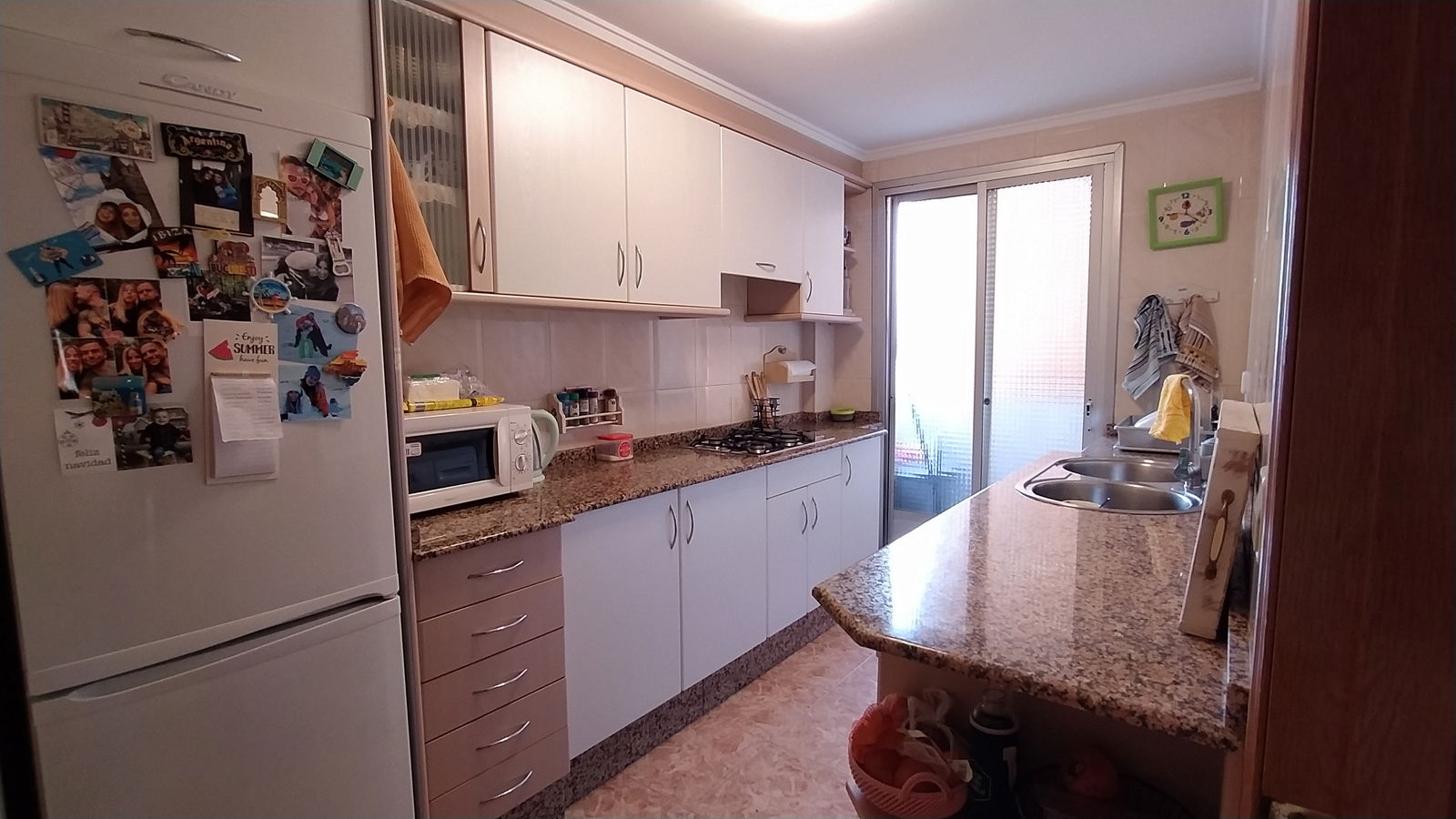 Zakwaterowanie U Rodziny Burjassot 255527