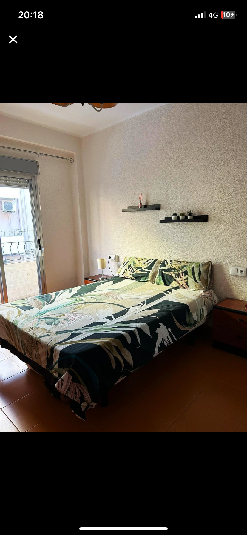 Zakwaterowanie U Rodziny Burjassot 255527