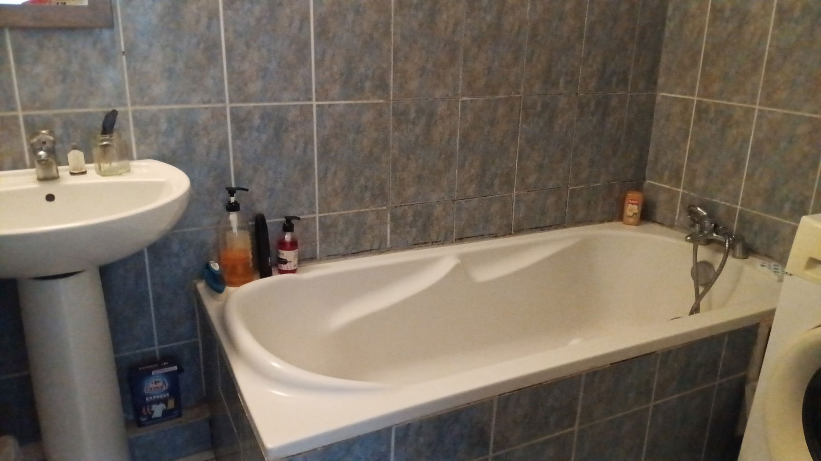 Zakwaterowanie U Rodziny Saint-Paul 382550