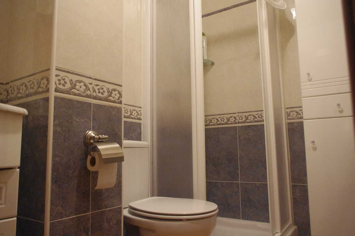 Zakwaterowanie U Rodziny Ronda 129124