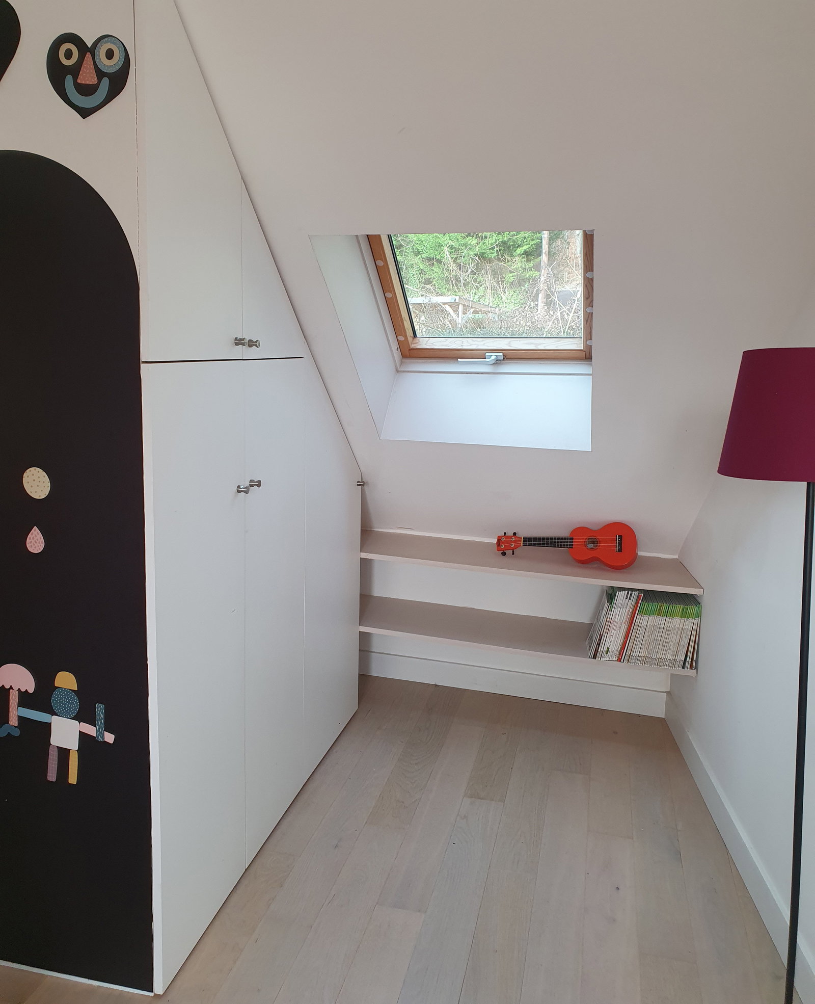 Zakwaterowanie U Rodziny Jouars-Pontchartrain 658097