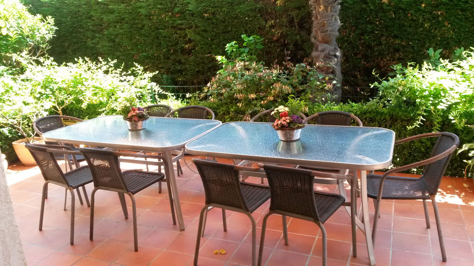 Zakwaterowanie U Rodziny Foix 114919