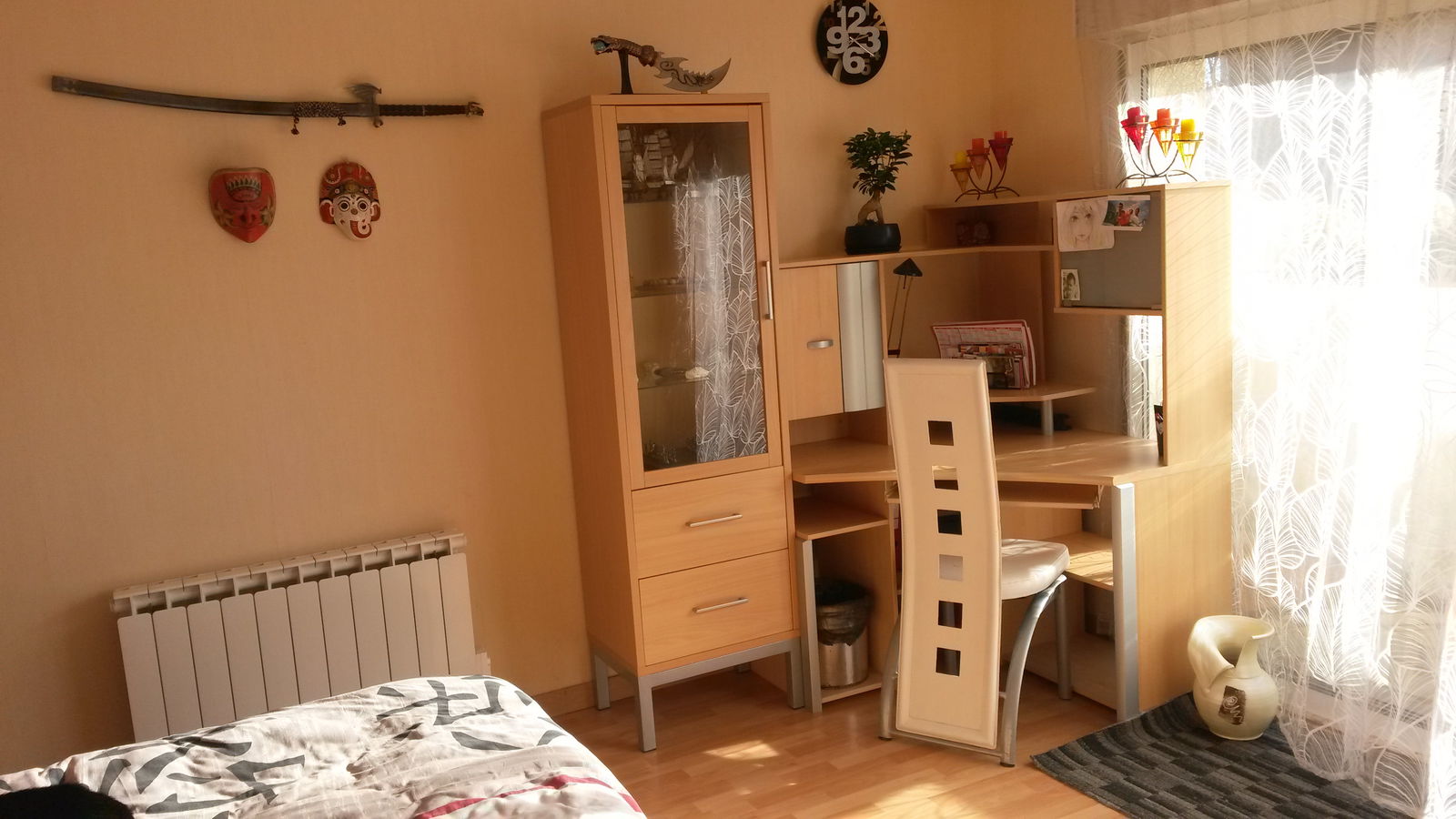 Zakwaterowanie U Rodziny Foix 114919