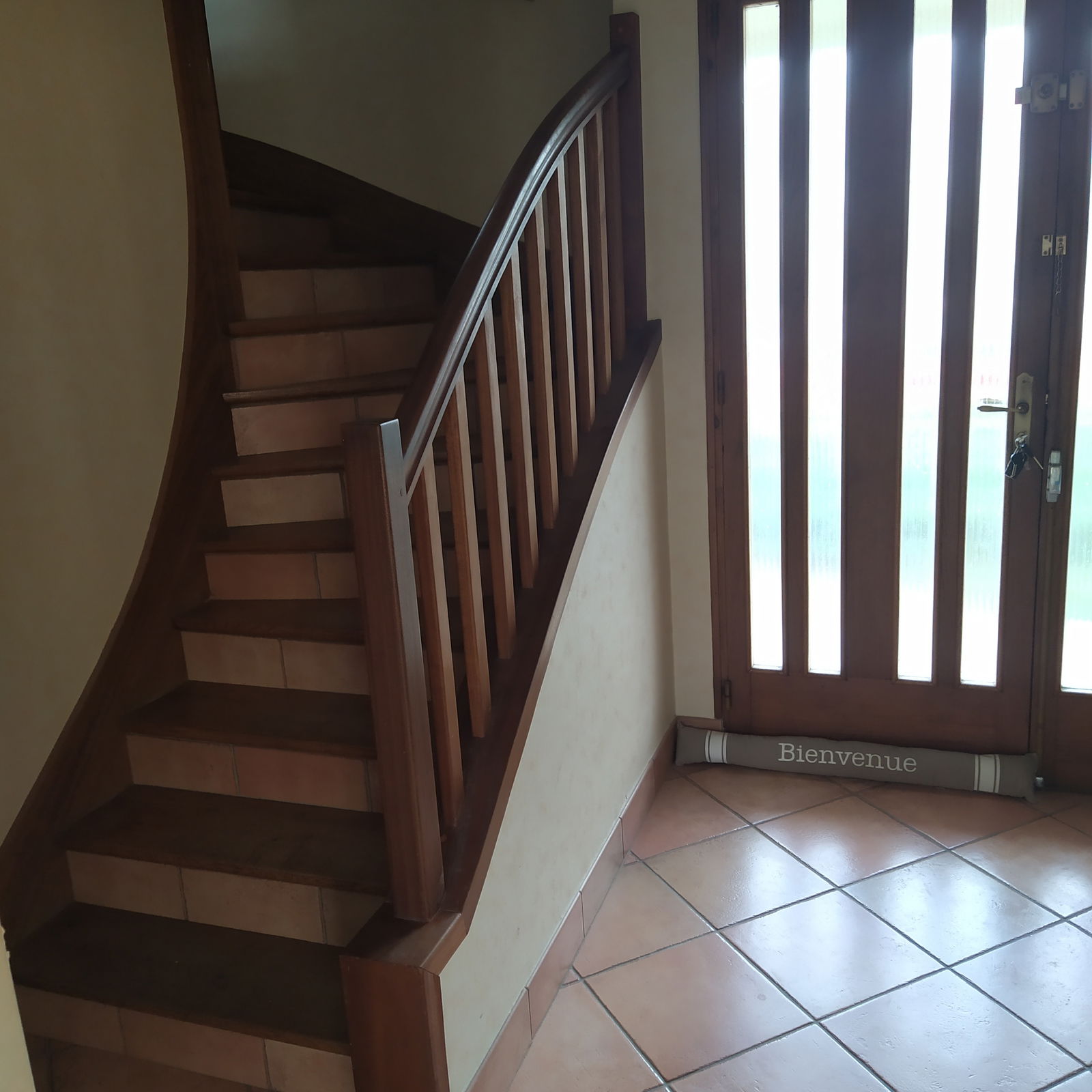 Zakwaterowanie U Rodziny Angers 257824