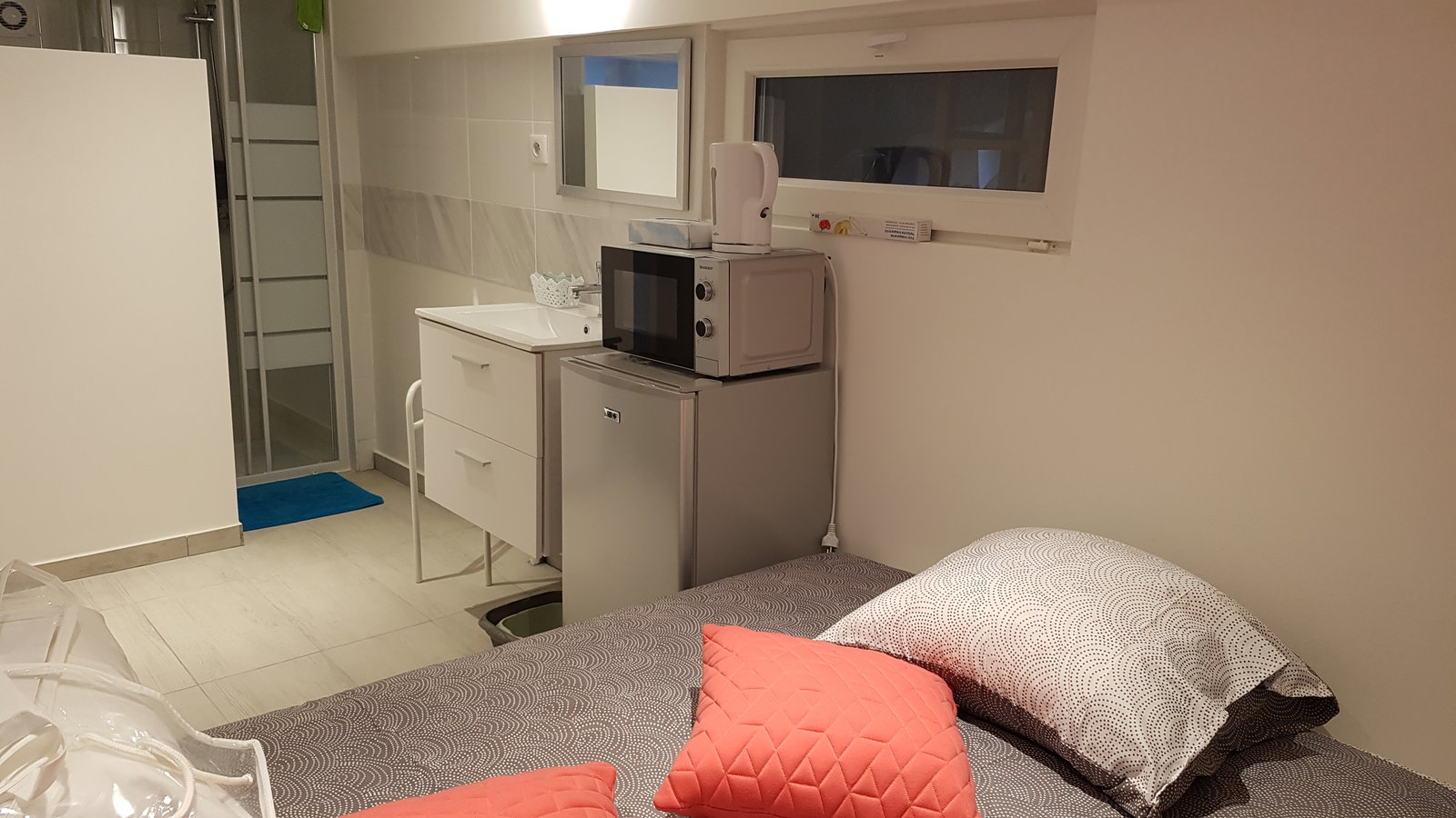 Zakwaterowanie U Rodziny Orsay 235031